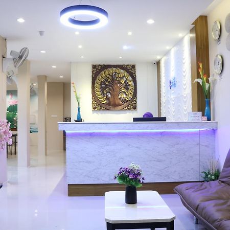 Sky Beach Ao Nang Zewnętrze zdjęcie