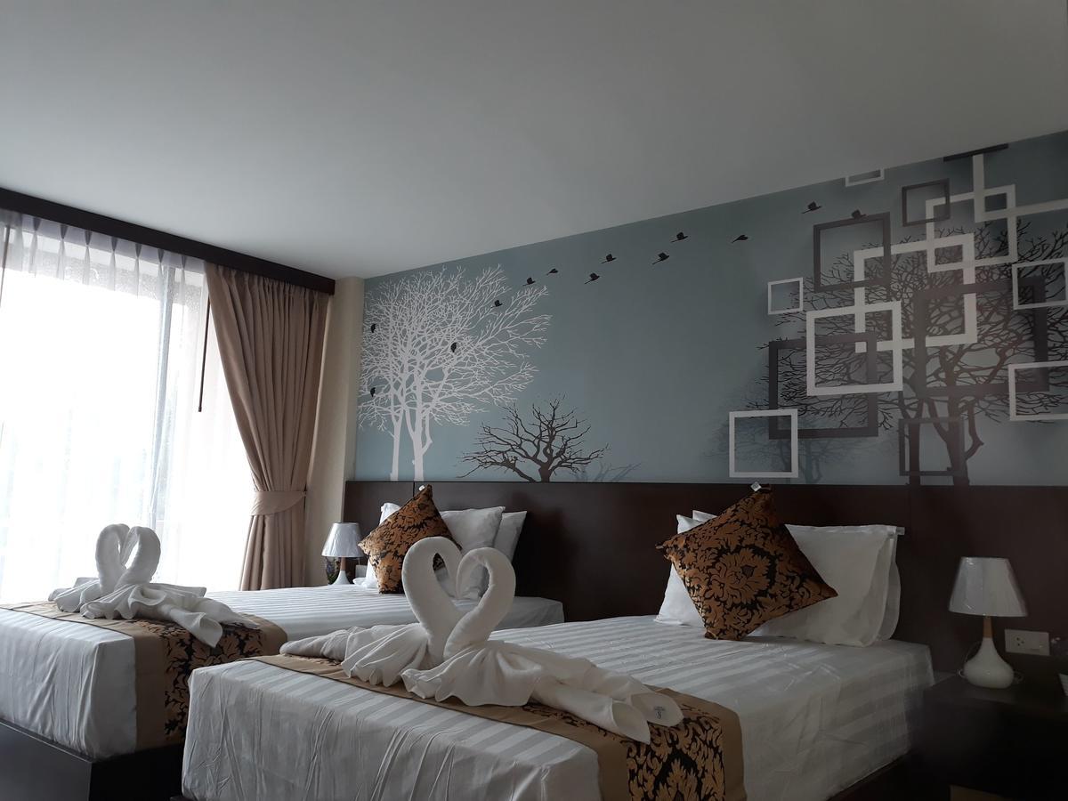Sky Beach Ao Nang Zewnętrze zdjęcie