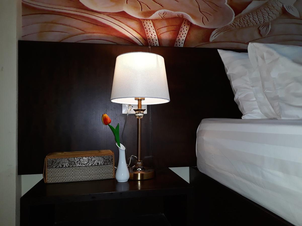 Sky Beach Ao Nang Zewnętrze zdjęcie