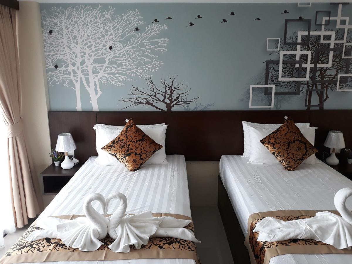 Sky Beach Ao Nang Zewnętrze zdjęcie