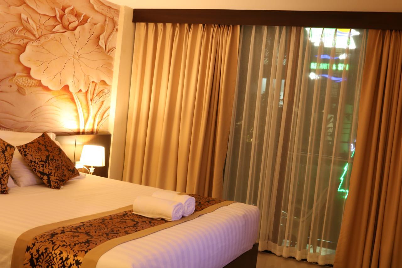 Sky Beach Ao Nang Zewnętrze zdjęcie