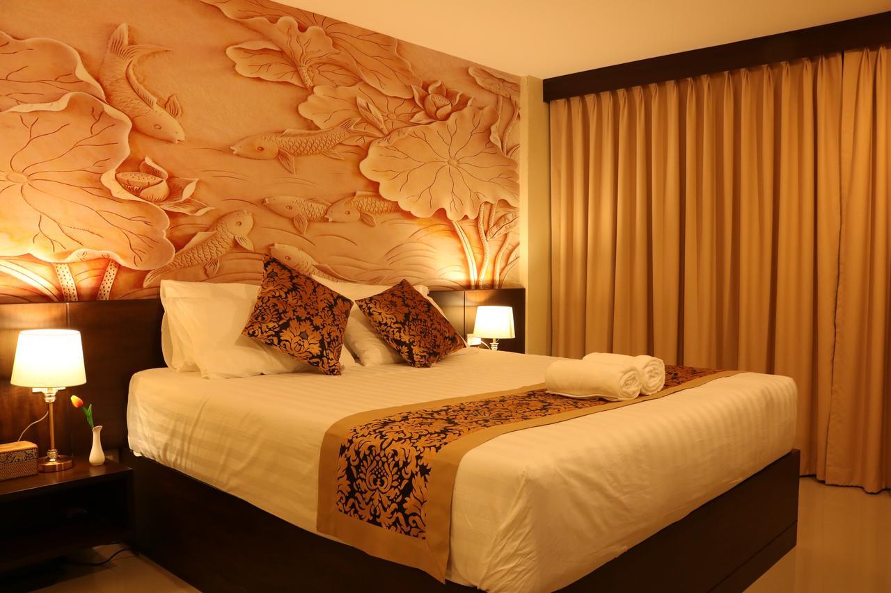 Sky Beach Ao Nang Zewnętrze zdjęcie