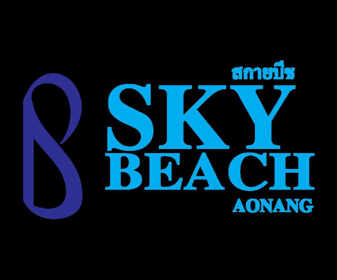 Sky Beach Ao Nang Zewnętrze zdjęcie