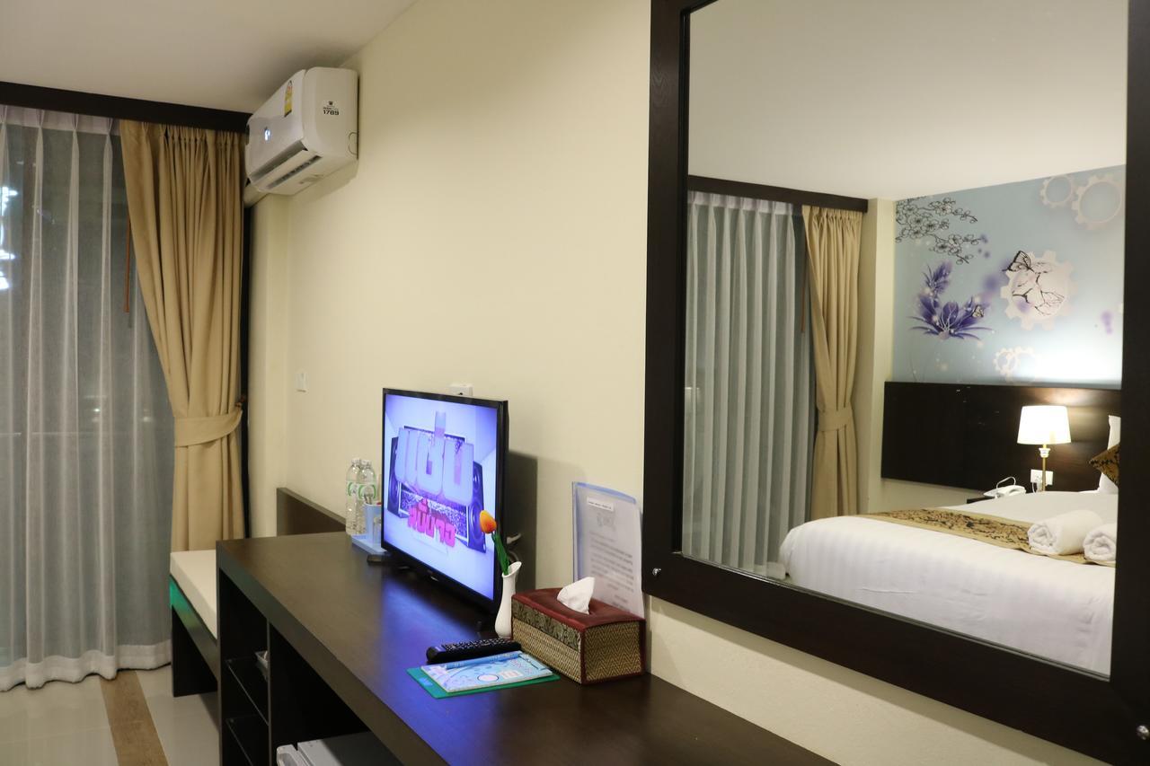 Sky Beach Ao Nang Zewnętrze zdjęcie