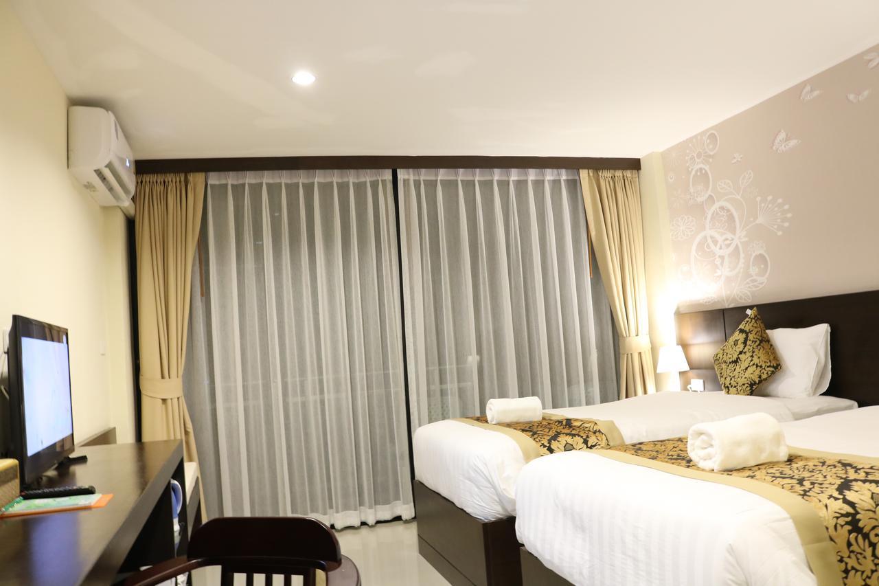 Sky Beach Ao Nang Zewnętrze zdjęcie