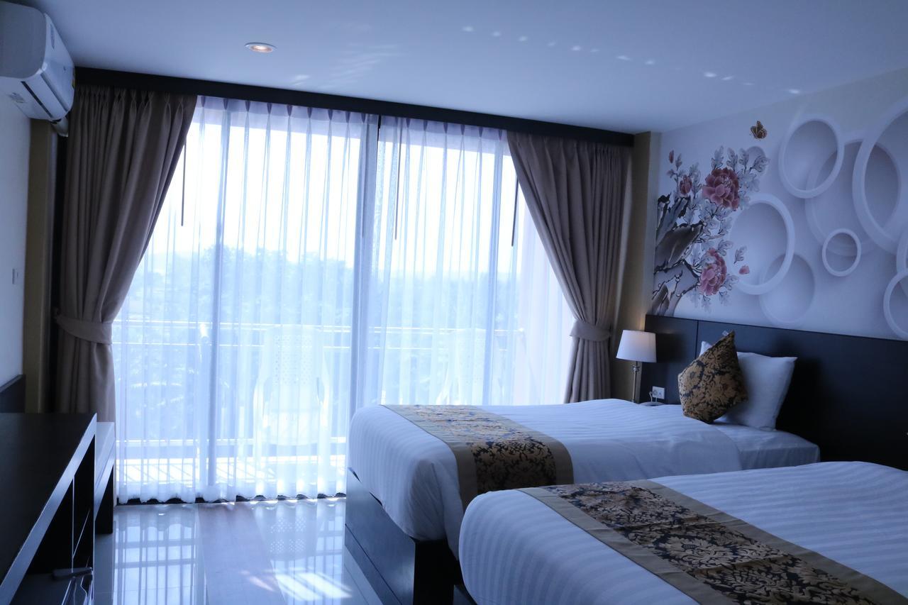 Sky Beach Ao Nang Zewnętrze zdjęcie