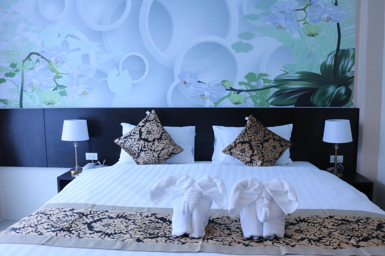 Sky Beach Ao Nang Zewnętrze zdjęcie