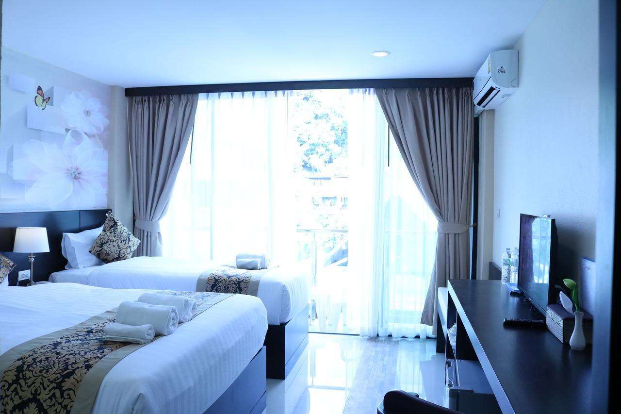 Sky Beach Ao Nang Zewnętrze zdjęcie