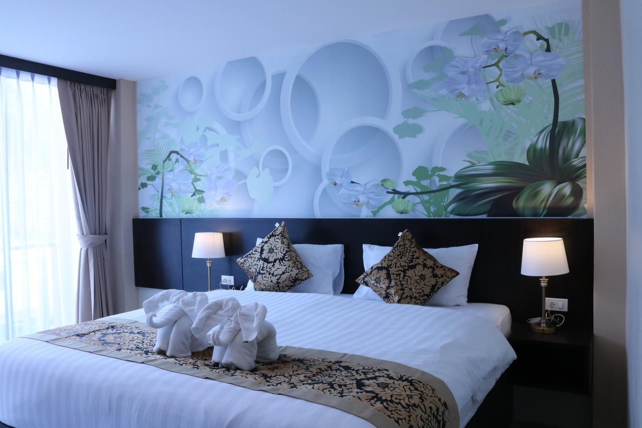 Sky Beach Ao Nang Zewnętrze zdjęcie