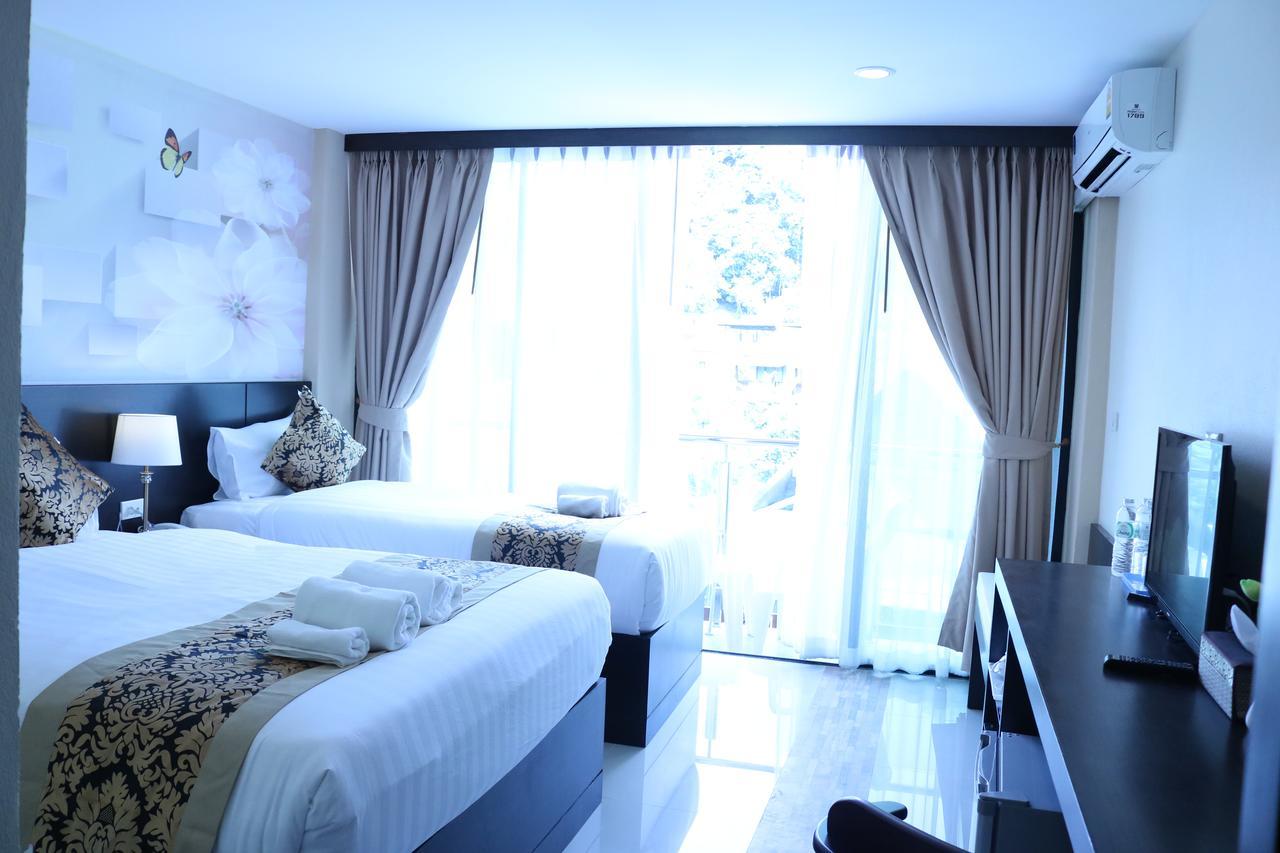 Sky Beach Ao Nang Zewnętrze zdjęcie