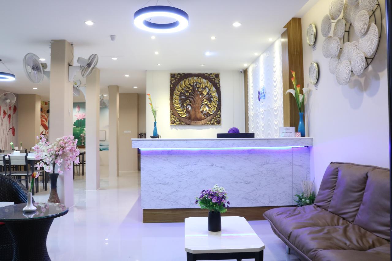 Sky Beach Ao Nang Zewnętrze zdjęcie